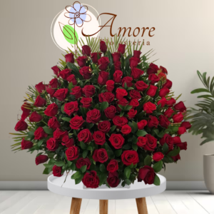 Arreglo Amor Infinito