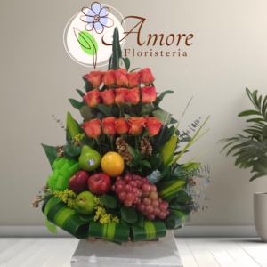 Arreglo Escalera de Prosperidad