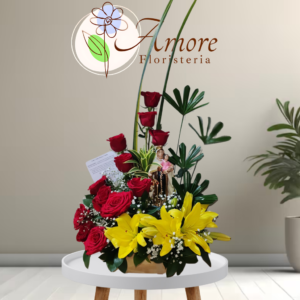 Arreglo Fe y Protección